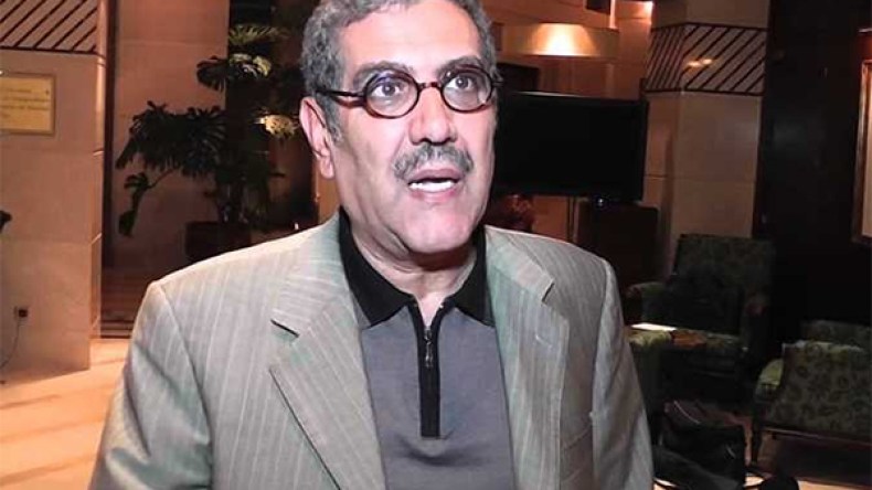 فيلمي القادم عن “اليهود والمسلمين” وأتمنى أن تكون الجزائر طرفا