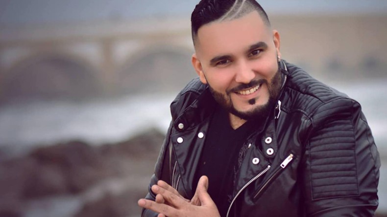 اعتقال رضا الطالياني في الدار البيضاء