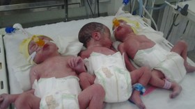 الإفراج عن المتهمة باختطاف الرضيع في قسنطينة