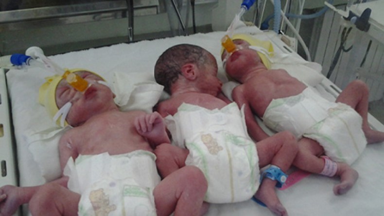 الإفراج عن المتهمة باختطاف الرضيع في قسنطينة