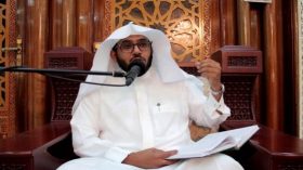 باحث شرعي سعودي يجيز للاعبين والمشجعين الإفطار في كأس العالم