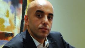 الشرطة الفرنسية تعتقل رضوان فايد