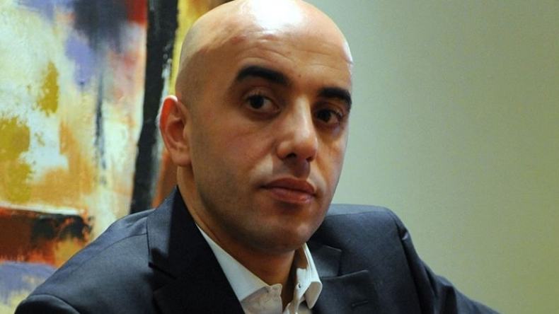 الشرطة الفرنسية تعتقل رضوان فايد