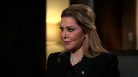 رغد صدام حسين: العراق راجع وبقوة