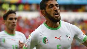 ماجر يراقب حليش وقد يعيده على طريقة بلكالام