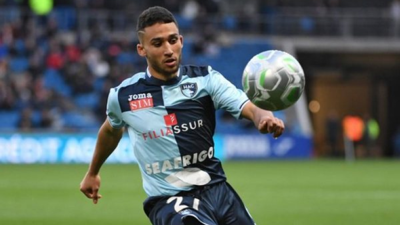 غيتان حائر بين الجزائر والمغرب