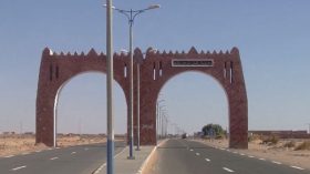 تطلعات إلى بعث مشاريع مدن جديدة بين رقان وبرج باجي مختار