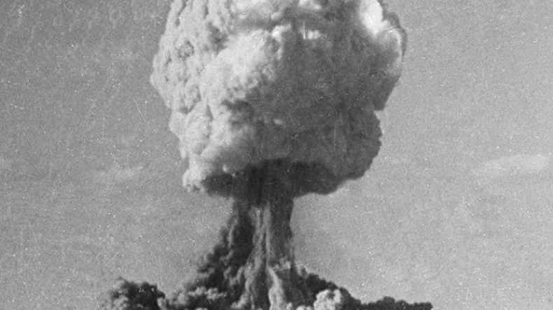 مجاهدون وباحثون يسلطون الضوء على “التفجيرات النووية برقان”