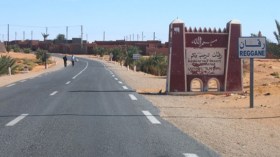 سكان المدينة القديمة يواجهون العطش لقرابة شهر برقان