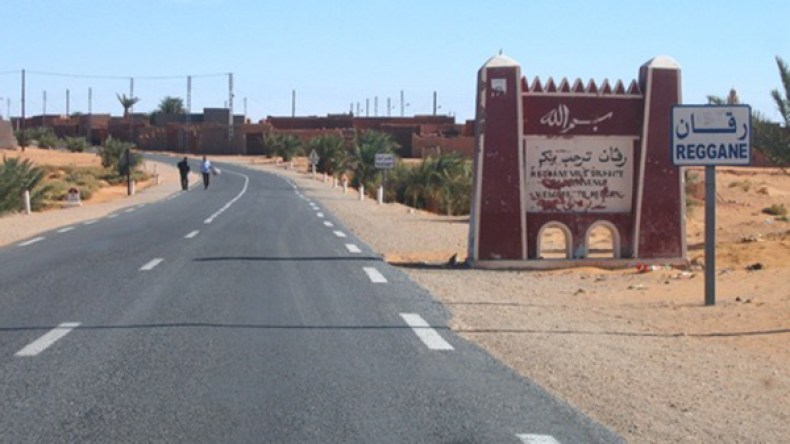 سكان المدينة القديمة يواجهون العطش لقرابة شهر برقان