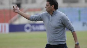 هاني رمزي مساعدا للمدرب المكسيكي أغيري