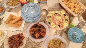 كيف تحارب السمنة وتقوي المناعة؟