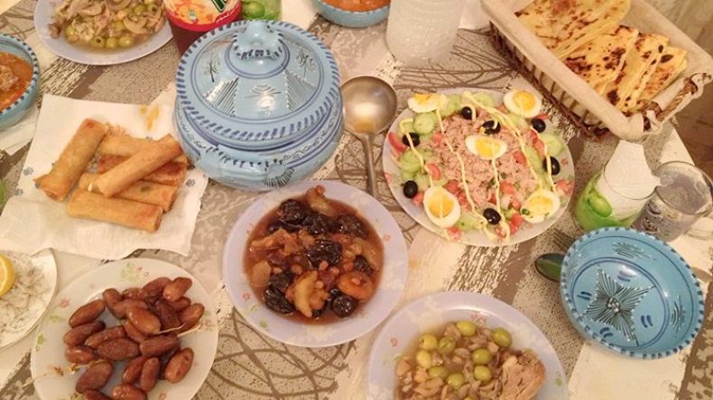 كيف تحارب السمنة وتقوي المناعة؟