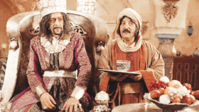 نجوم افتقدهم الجزائريون في شاشة رمضان2018 من هم؟