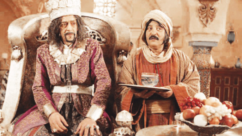 نجوم افتقدهم الجزائريون في شاشة رمضان2018 من هم؟