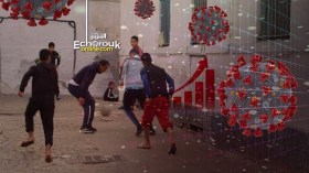 تجمعات الأحياء الشعبية الحلقة المنسية في المعركة ضد كورونا!