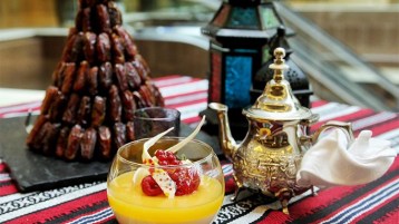 صيامُ مودّع