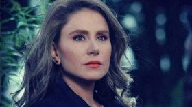 بطلة “ورد أسود” بديلة لسلاف معمار في “الهيبة 4” رمضان 2020!