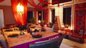 “العولة” و”النفضة” و”اللهفة”!