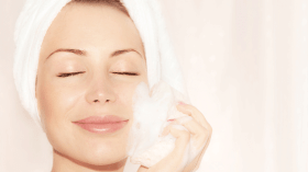 الصوم تطهير للبشرة والشعر من السموم