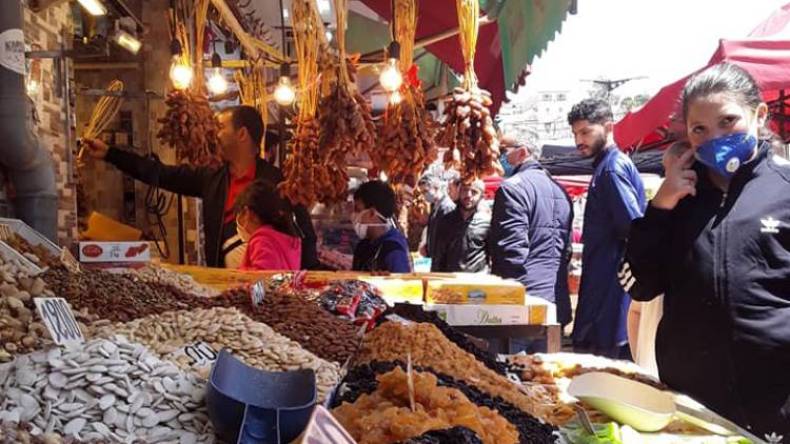 حضر اسمه وغابت روحه