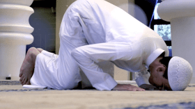 .. ورحل النّصف الأوّل من رمضان