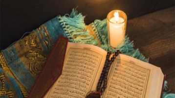 مصيبة خسارة رمضان