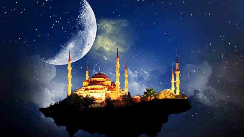هكذا تستغلين رمضان في الطاعات؟