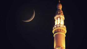 ليلة الشك لترقب هلال رمضان ستكون يوم الخميس المقبل
