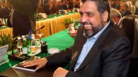 وفاة الزعيم السابق لحركة الجهاد الإسلامي الفلسطينية