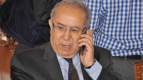 واشنطن تعترض على وساطة لعمامرة في ليبيا