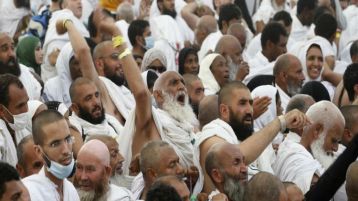 متى يتمّ إلغاء رجم إبليس من مناسك الحجّ؟!