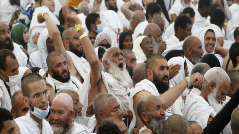 متى يتمّ إلغاء رجم إبليس من مناسك الحجّ؟!