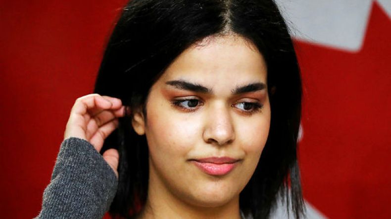 “الأخت السرية” تطلق حملة تبرعات لرهف