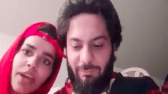 هكذا استفزت رهف القنون السعوديين؟