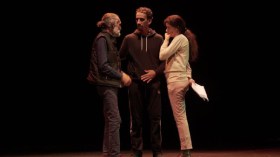 الرقيب لا وجود له إلا في رؤوس الفنانين والعرض بالعاصمة قريبا