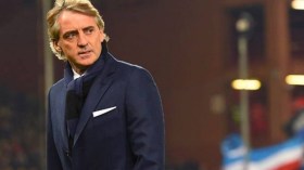 مانشيني ناخبا جديدا للمنتخب الإيطالي