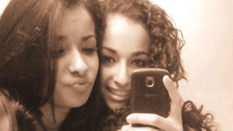 والد السعوديتين روتانا وتالا يرفض رواية انتحارهما