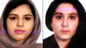 السعوديتان روتانا وتالا انتحرتا