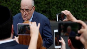 تصريحات جديدة تقرب ترامب من تهمة التواطؤ مع الروس