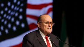 ستتم الإطاحة بالحكومة الإيرانية