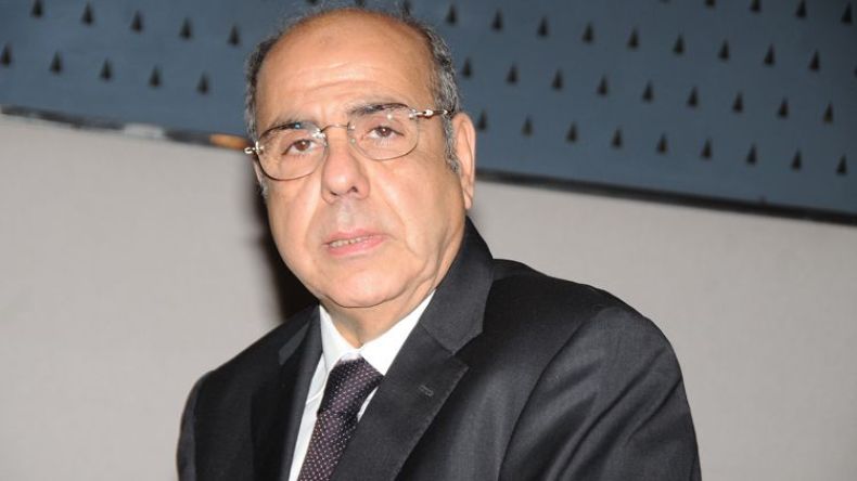 لهذه الأسباب انسحب روراوة من الترشح لرئاسة الفاف