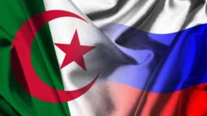 السفارة الروسية بالجزائر تعلّق خدماتها إلى غاية 25 جانفي الجاري