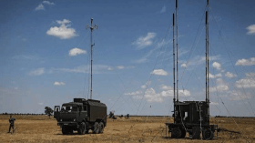 روسيا تنقل وسائل الحرب الإلكترونية إلى سوريا