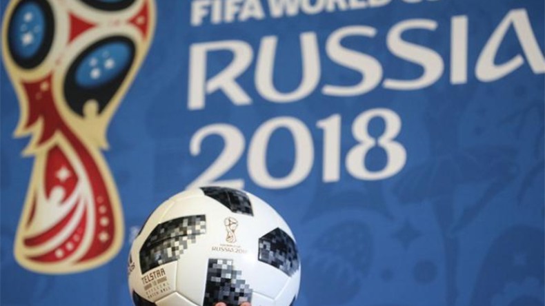 هذا هو ترتيب المنتخبات العربية والإفريقية في مونديال روسيا