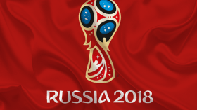 14 مليار دولار أمريكي أرباح مونديال 2018