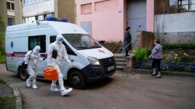 روسيا تطرح أول دواء معتمد لعلاج كوفيد-19