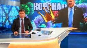 هذا هو دور أمريكا في نشر فيروس كورونا!