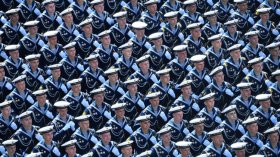 روسيا تحتفل بـالذكرى الـ75 للانتصار على ألمانيا النازية