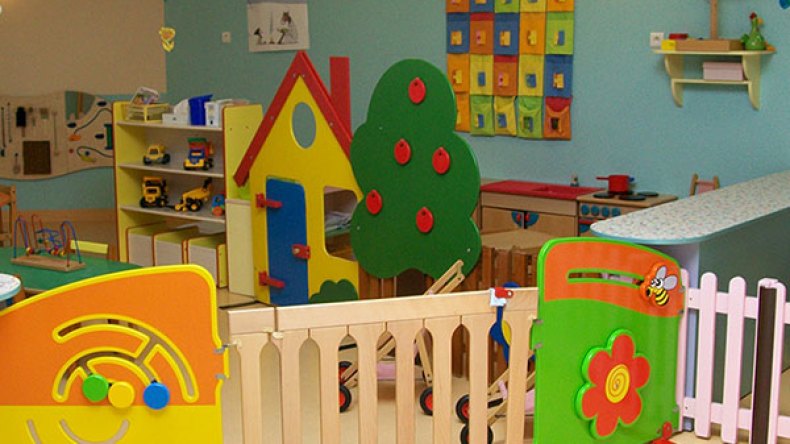 نصب كاميرات للمراقبة برياض الأطفال بالبويرة